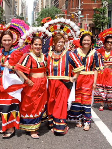 Davao Medical School Foundation-DMSF English Speaking Country