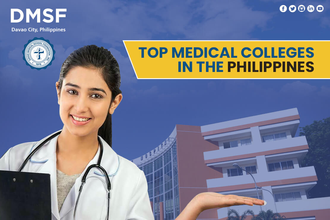 Best MBBS colleges in the Philippines
