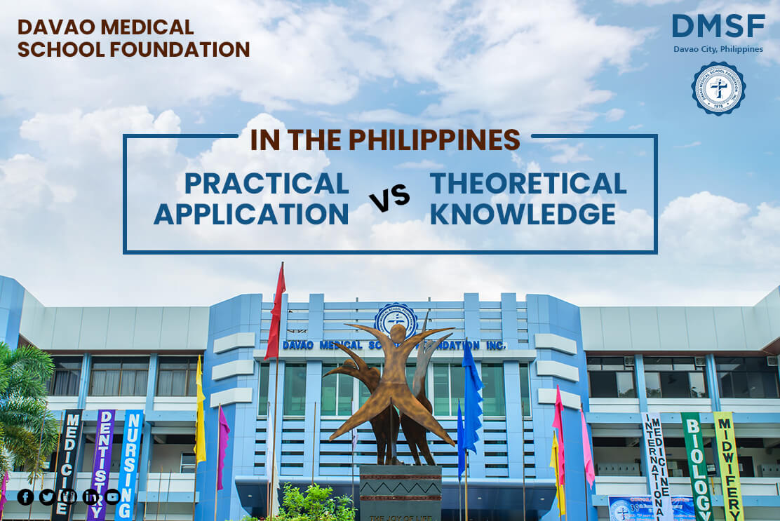 DMSF in the Philippines: Practical application vs Theoretical knowledge