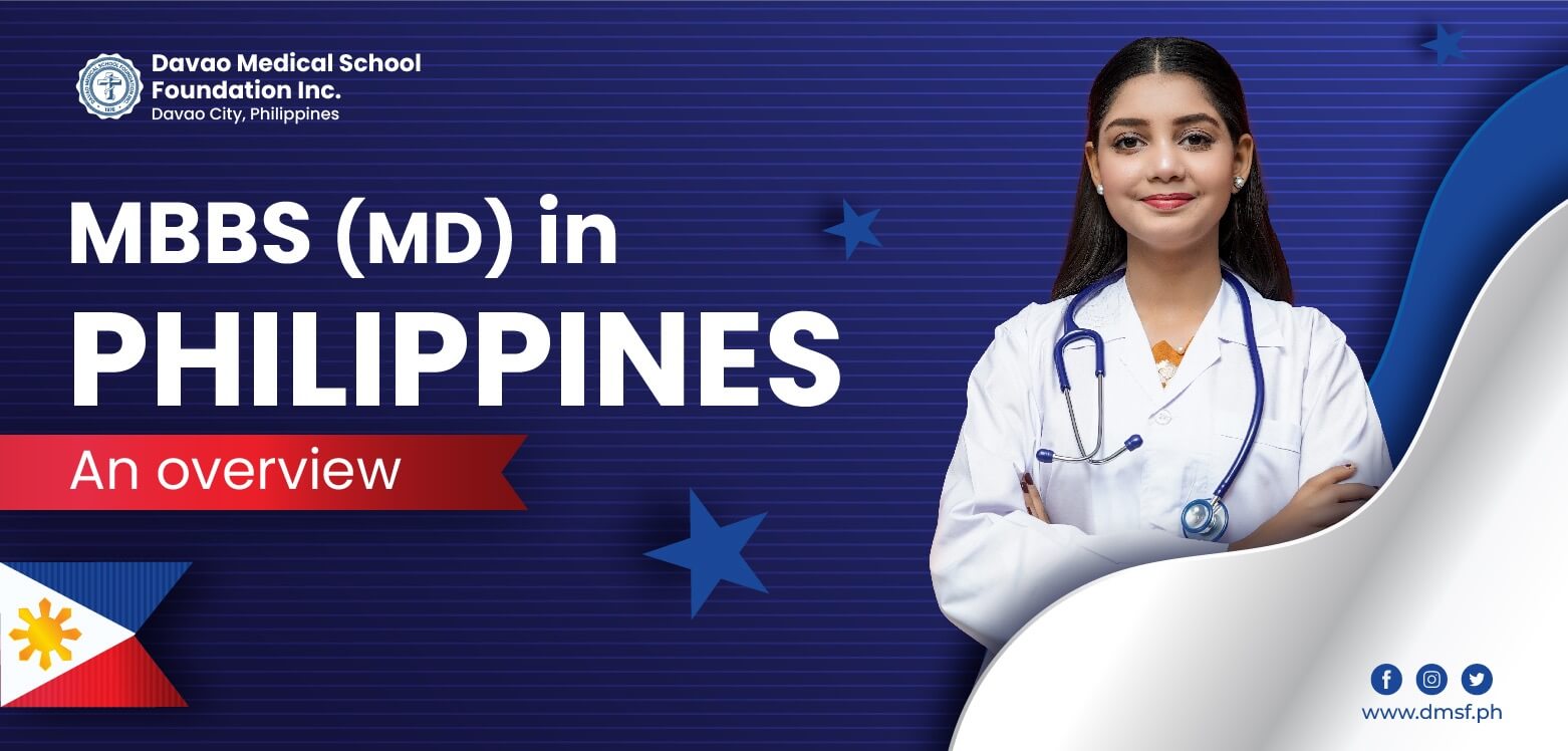 MBBS in Philippines: An overview