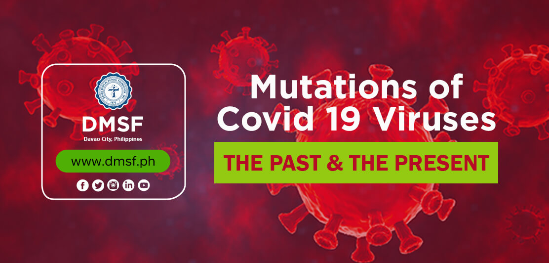 Mutations-of-Covid-19-Viruses-The-past-and-the-present