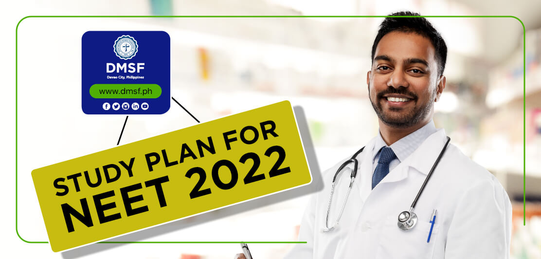 Study-plan-for-NEET-2022