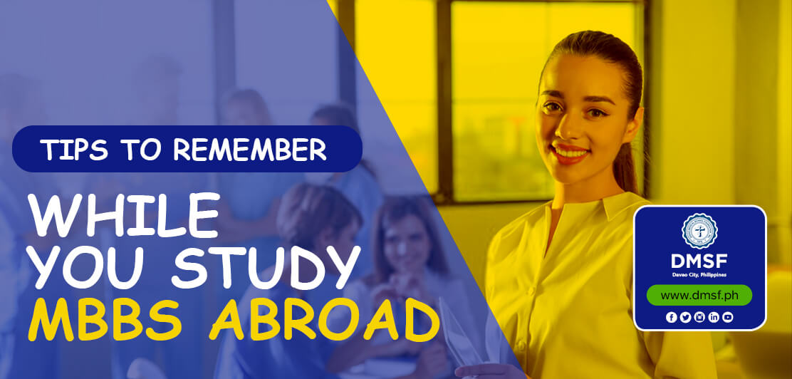 Tips-to-remember-While-you-study-MBBS-Abroad