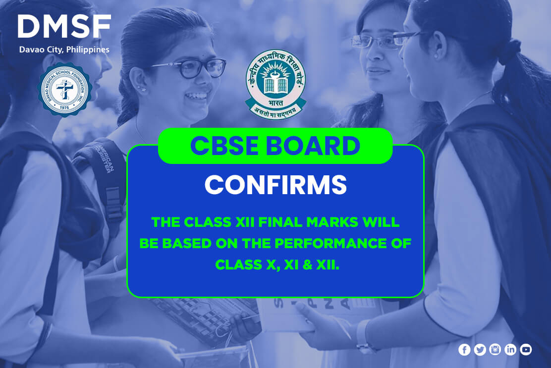 Update on Class XII board exam assessment