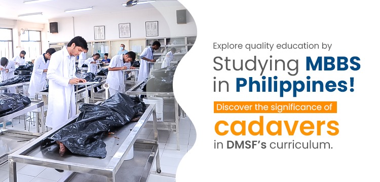 Explore quality education by studying MBBS in Philippines