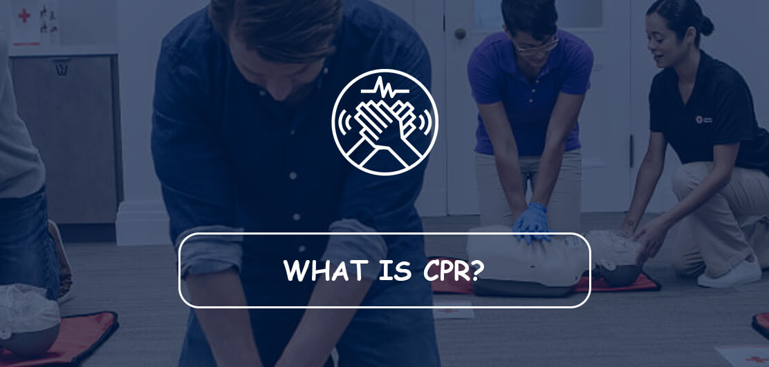 What is CPR? : Learn CPR techniques with Davao Medical School Foundation