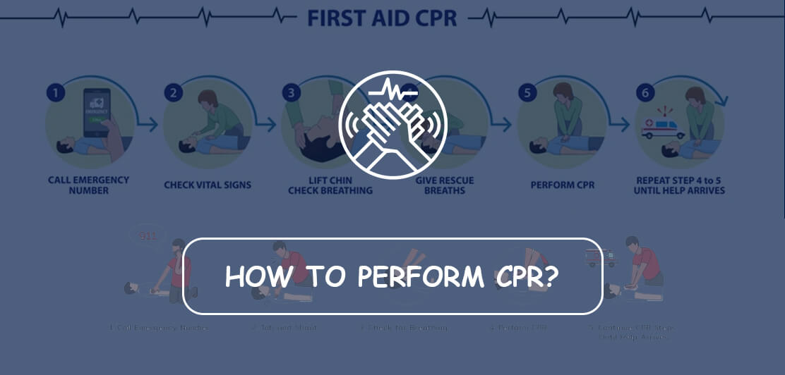 How to perform CPR? : Learn CPR techniques with Davao Medical School Foundation
