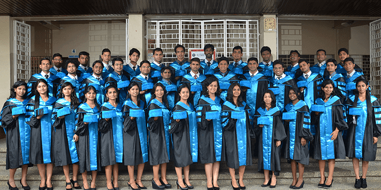 DMSF 2019 Graduation Batch MBBS (MD)