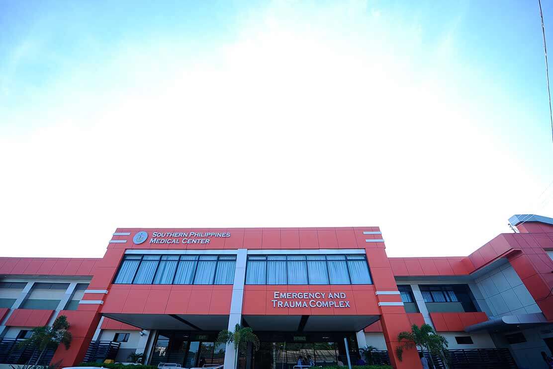 Southern Philippines Medical Center