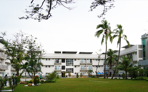 Hostel Facility